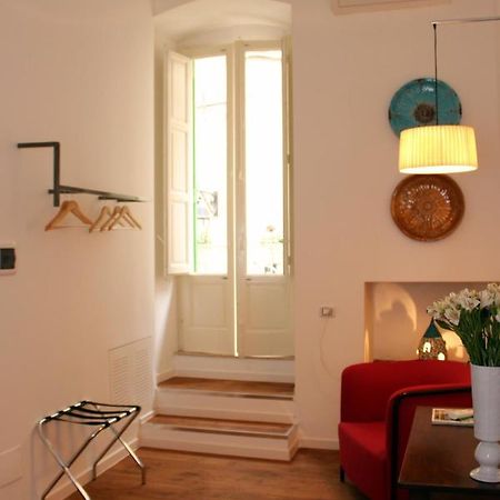 D'Aragona 56 Bed & Breakfast Conversano Bagian luar foto
