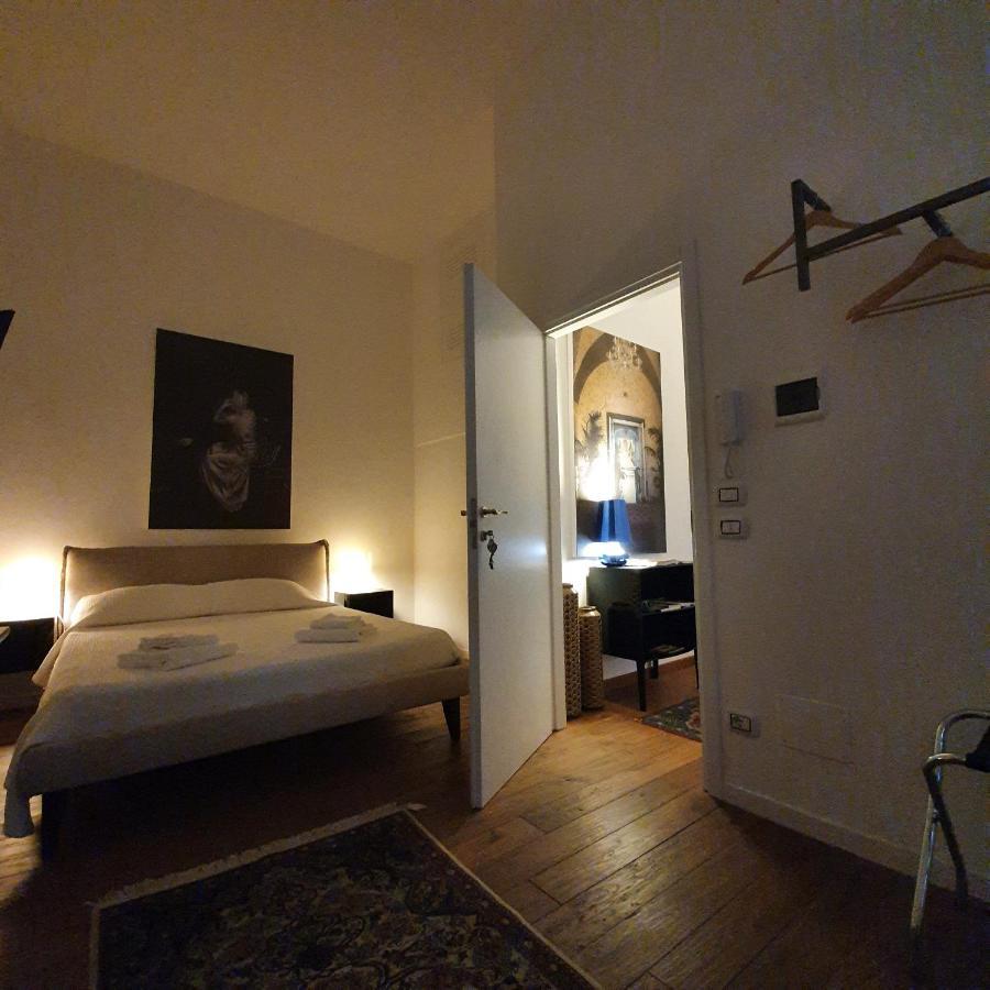 D'Aragona 56 Bed & Breakfast Conversano Bagian luar foto