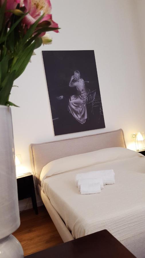 D'Aragona 56 Bed & Breakfast Conversano Bagian luar foto
