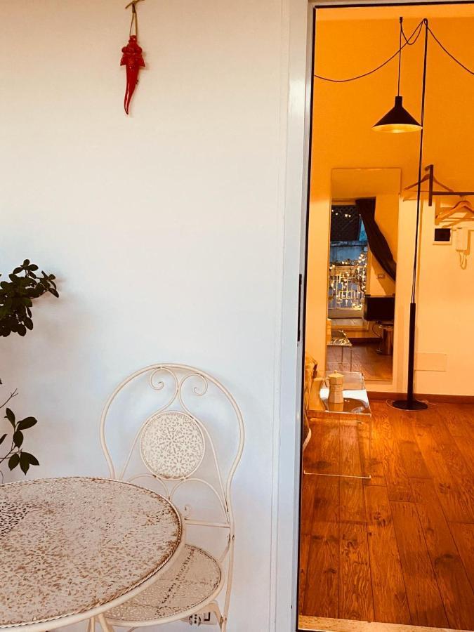 D'Aragona 56 Bed & Breakfast Conversano Bagian luar foto