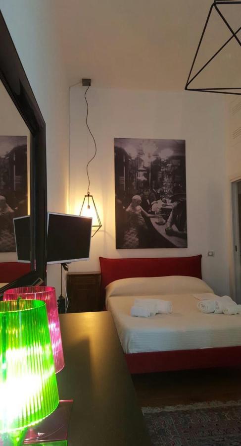 D'Aragona 56 Bed & Breakfast Conversano Bagian luar foto