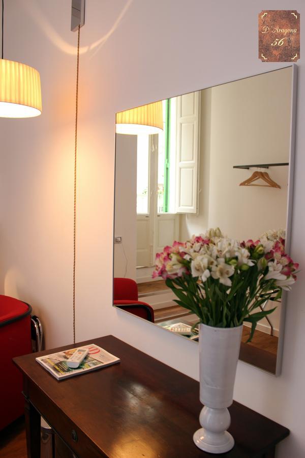 D'Aragona 56 Bed & Breakfast Conversano Bagian luar foto