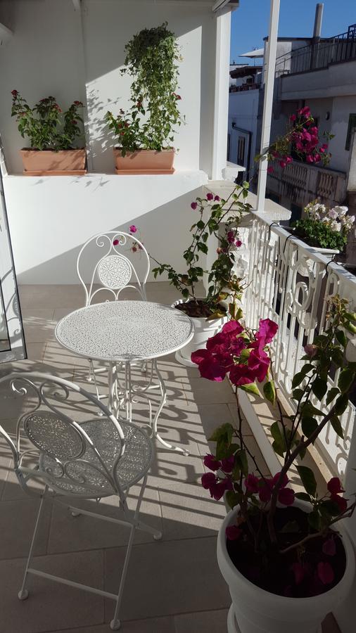D'Aragona 56 Bed & Breakfast Conversano Bagian luar foto
