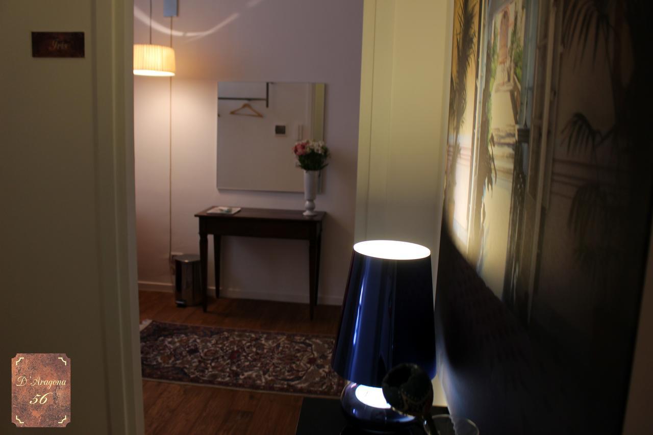 D'Aragona 56 Bed & Breakfast Conversano Bagian luar foto